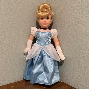 American Girl Cinderella doll